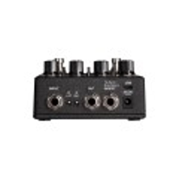 NUX Amp Modeler stomp box