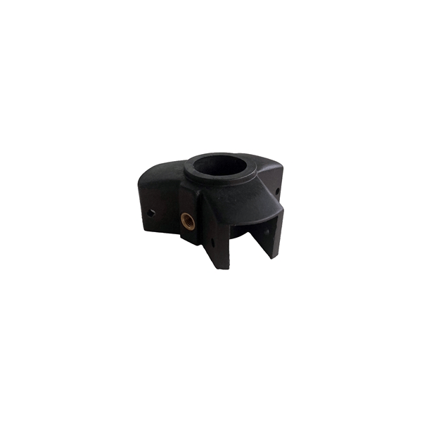 Quik Lok BAPL/010 Base Treppiede Asta A/50