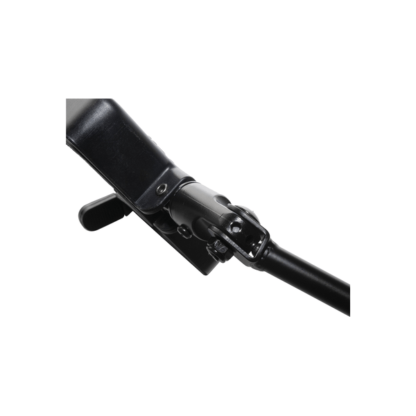 Quik Lok SW/702L Sostegno a muro per chitarra