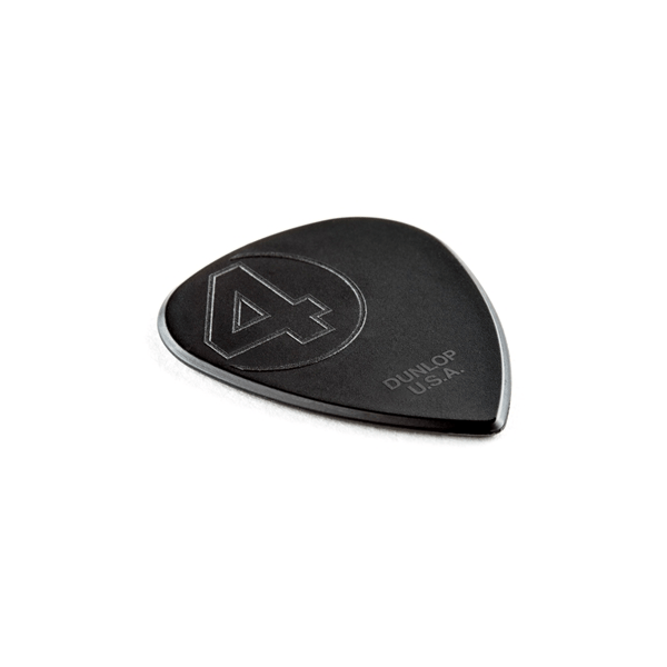 Dunlop 447PJP138 Jim Root Signature Nylon Player's Pack/6
