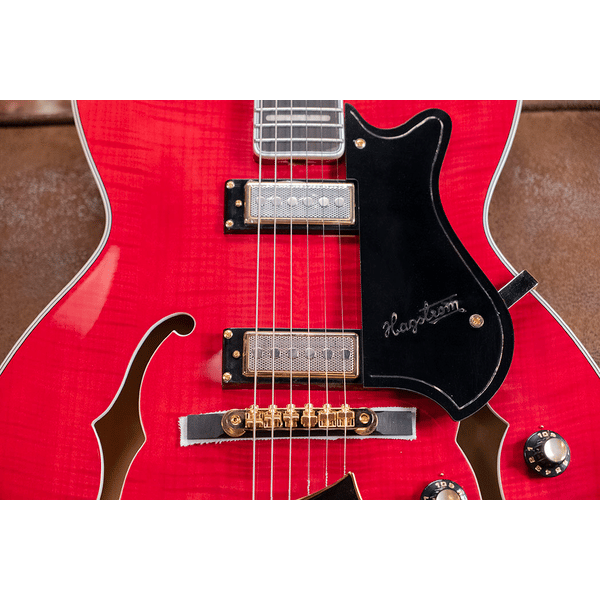 HAGSTROM VIKING 67 WCT