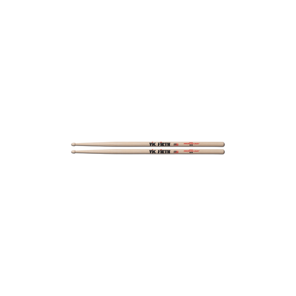 Vic Firth AJ4 - Bacchette American Jazz