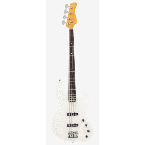 MARCUS MILLER V6-4 AWH ANTIQUE WHITE