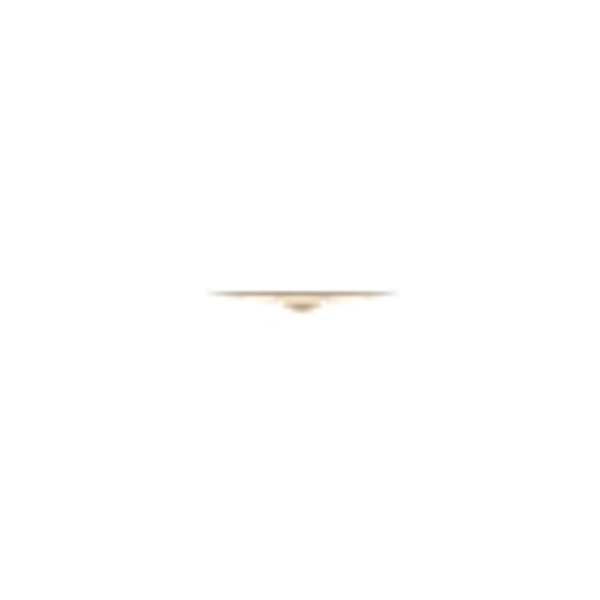 Zildjian A0132-13" A New Beat HiHat - Bottom