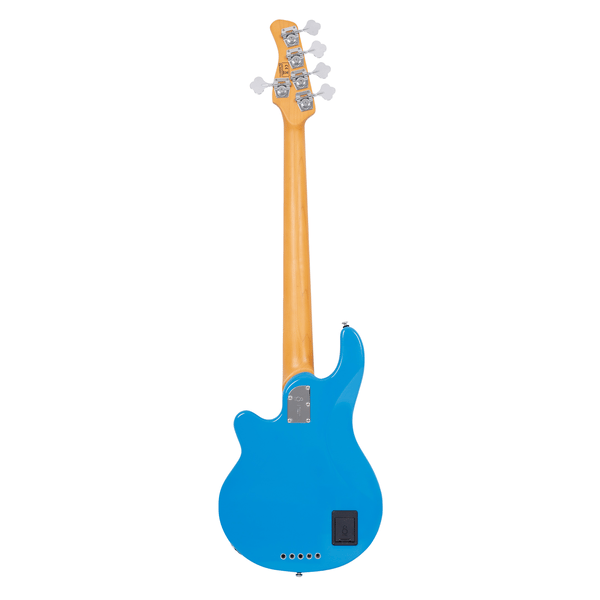 MARCUS MILLER Z3-5 BLUE