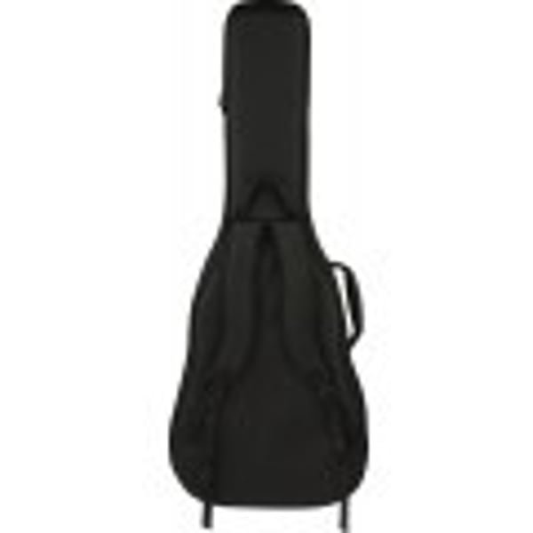 FENDER Busker Dreadnought GigCase, Black