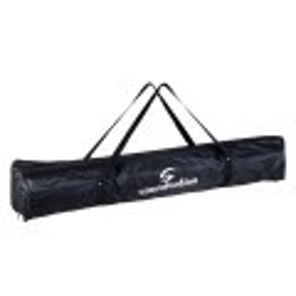 SOUNDSATION Kit stativi per diffusori con borsa