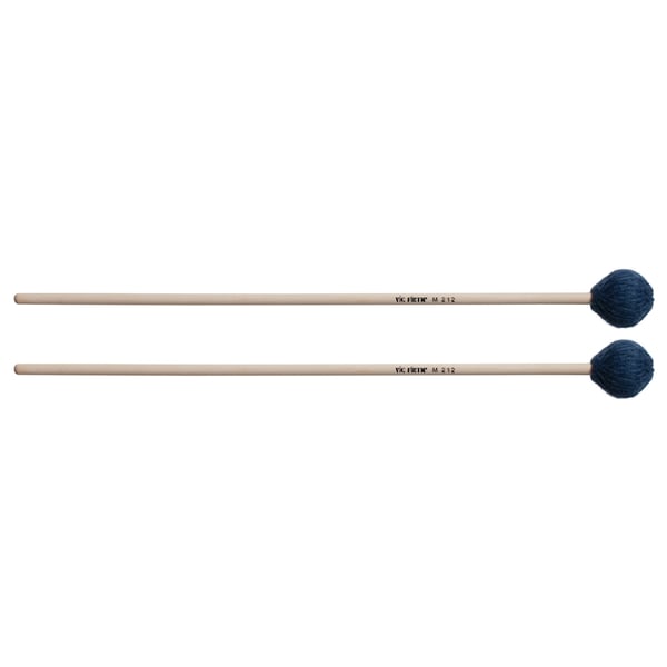 Vic Firth M212 - Virtuoso Series - Medium
