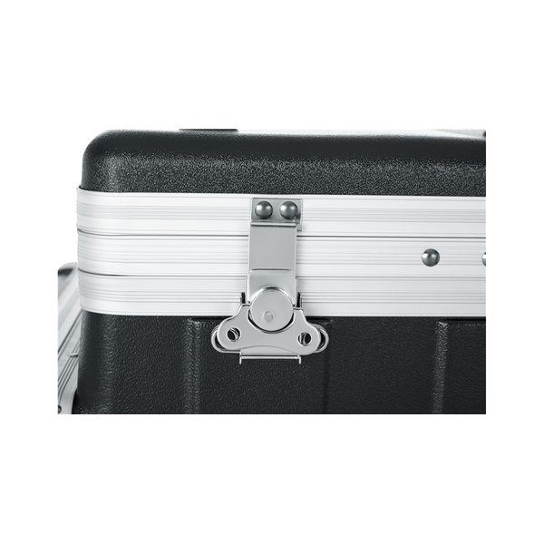 Gator Cases GRC-10X12 PU Rack audio 10U top, 12U laterale