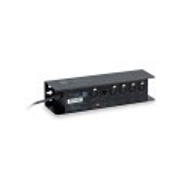 CENTOLIGHT Distributore DMX 1 Ingresso / 4 Uscite