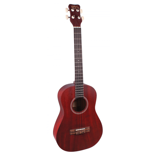 KOHALA IT KO-B UKULELE BARITONO IN LINDEN.