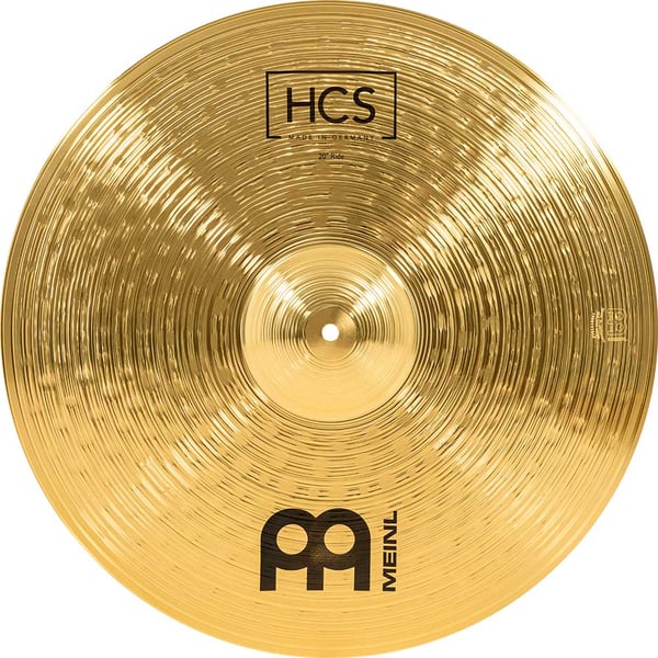 MEINL HCS141620