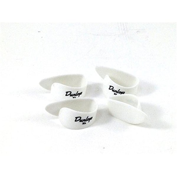Dunlop 9004R WHITE T/PK XL-12/BG