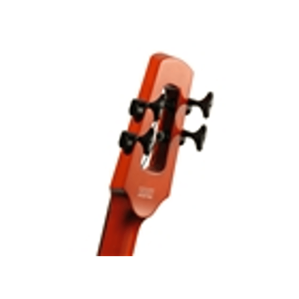 NS Design WAV4 Electric Upright Bass 4 Amberbust