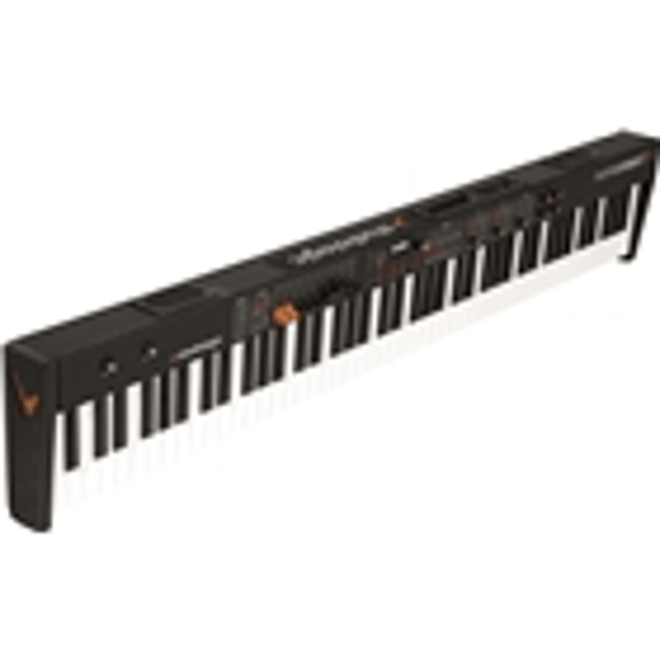 StudioLogic NUMA COMPACT 2X