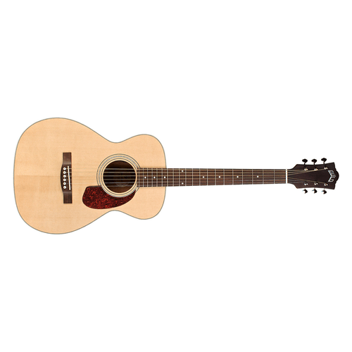 GUILD ITALIA M-240E NAT SATIN