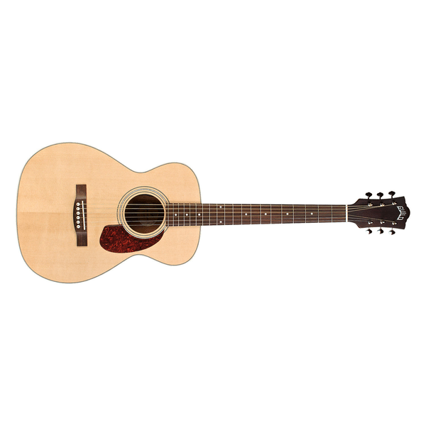 GUILD ITALIA M-240E NAT SATIN