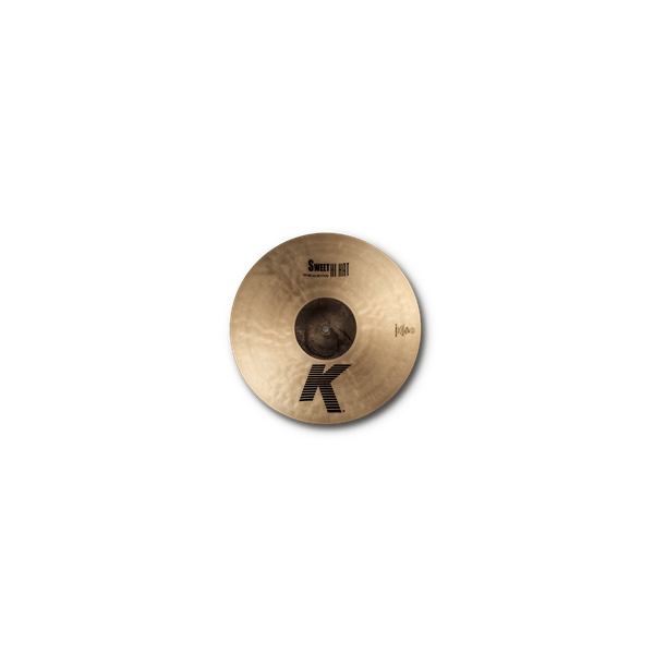 Zildjian K0722-14" K Sweet HiHat Bottom
