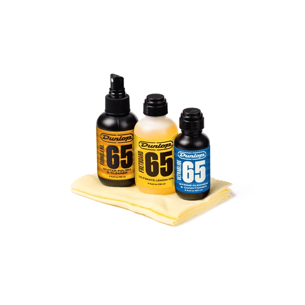 Dunlop 6504 Guitar Tech Kit