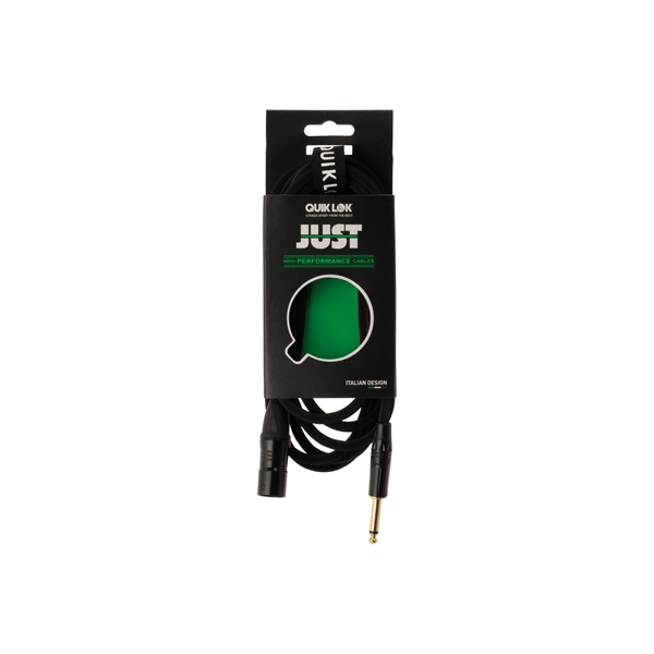 Quik Lok JUST/MJM-2