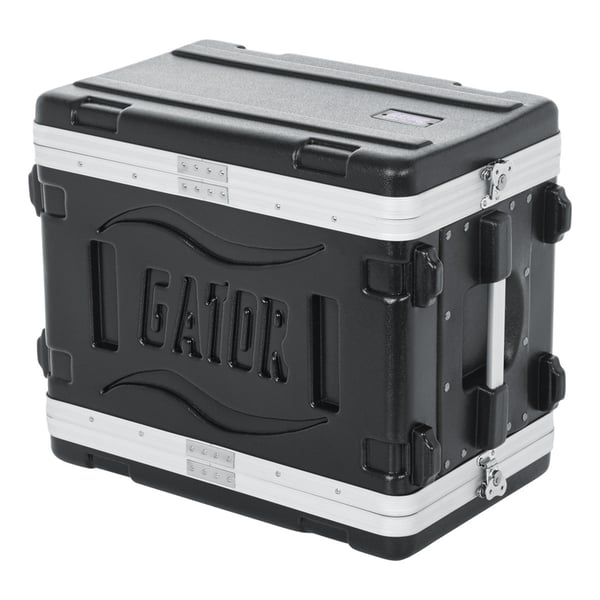 Gator Cases GR-6S Custodia da 6U Rack Shallow