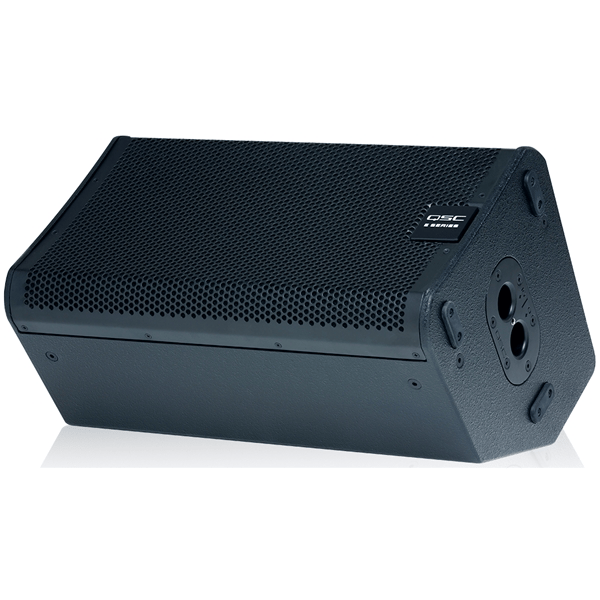 QSC Pro Audio<br> E110-BK