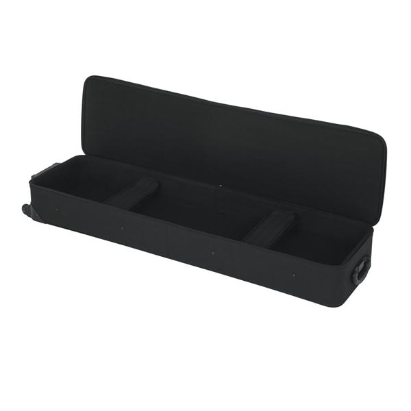 Gator Cases GK-76-SLIM Custodia Tastiera 76 tasti Slim