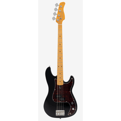MARCUS MILLER P5-4 BLK BLACK