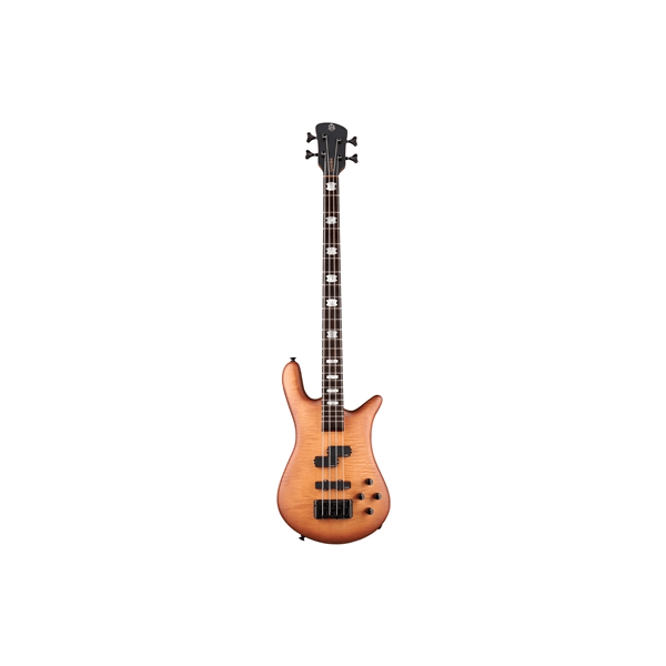 Spector Euro 4 LX - Natural Sunburst Matte