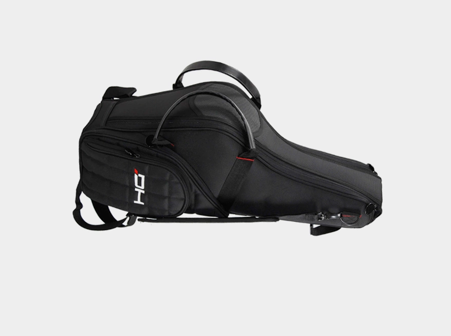 CUSTODIE, RACKS E BORSE