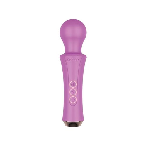 XOCOON - LA BACCHETTA PERSONALE FUCSIA