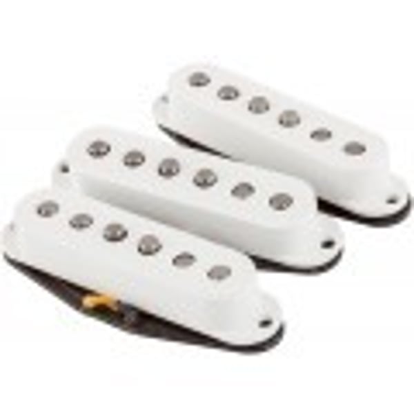 FENDER Pickup Stratocaster® Fat '50s Custom Shop, (3). Modello 0992113000