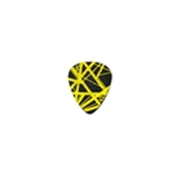 Dunlop EVHR04 EVH VHII Max Grip 0.60 mm Pack/24