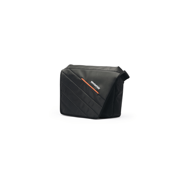 Mono M80 Stealth Relay Messenger Borsa a Tracolla Black