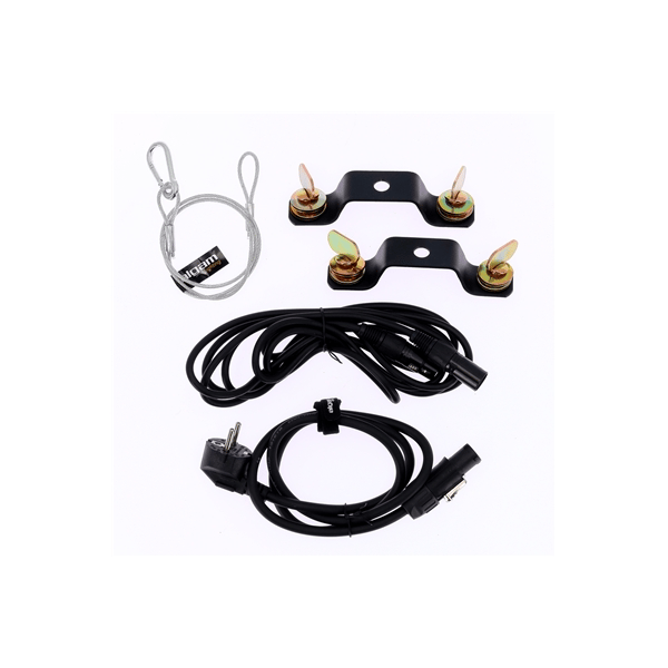 Algam Lighting MH200 Testa Mobile Wash/Spot/Beam Led 200W