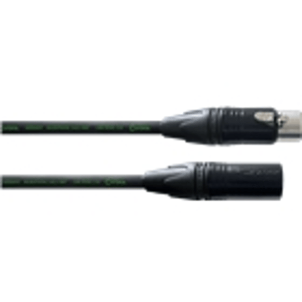 Cordial CRM 1 FM-BLACK