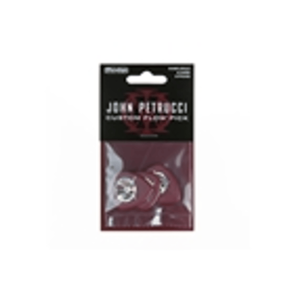Dunlop 548PJP200 John Petrucci Flow 2.0 mm Player's Pack/3