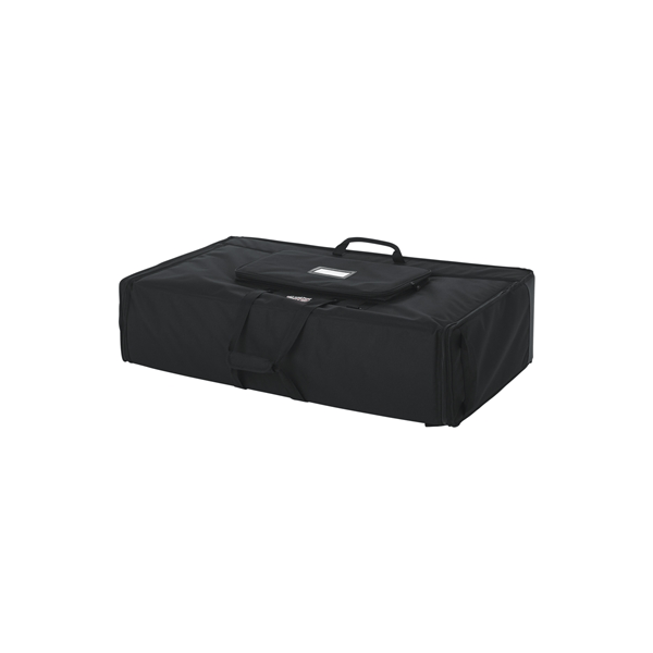 Gator Cases G-LCD-TOTE-MDX2 Borsa due monitor LCD Medium