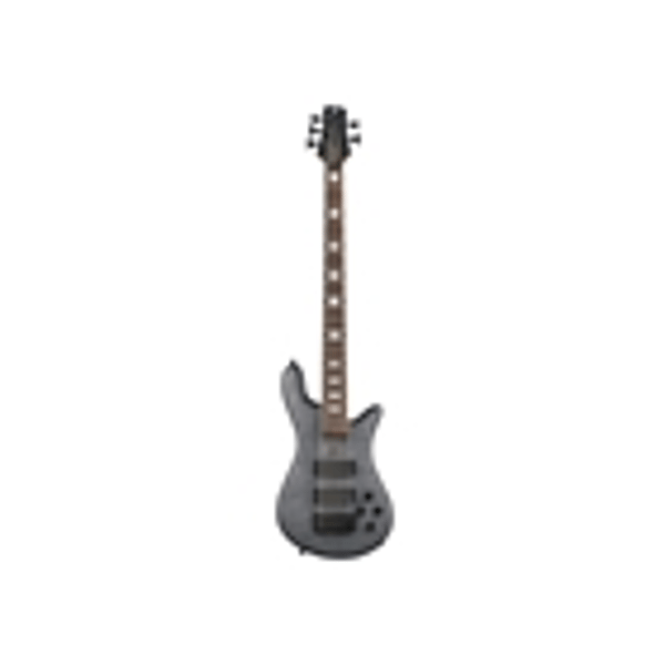Spector Euro 5 LX Bolt-On - Black Stain