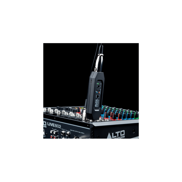 Alto Professional Bluetooth Total Ultimate