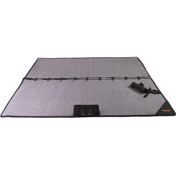Tobago HTO DC01 TAPPETO PER BATTERIA
