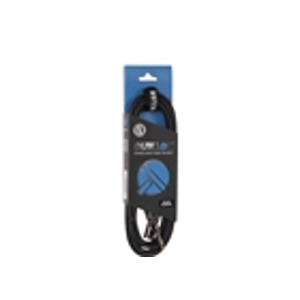 Quik Lok ITST/MJM-2 XLR Maschio/Jack Mono