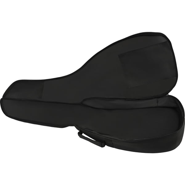 FENDER FAS405 Borsa acustica corpo piccolo, Black. Modello 0991342406