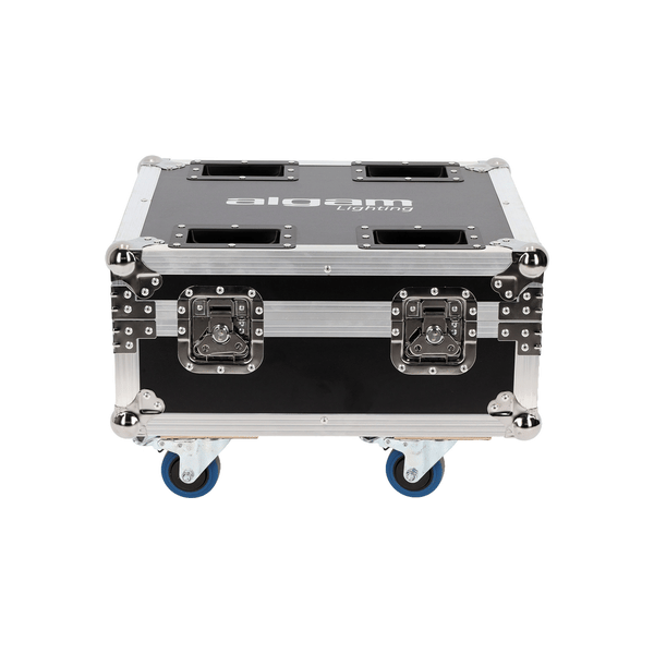 Algam Lighting EVENTPAR412-FC Flightcase per 6 EVENTPAR412-HEX-IP