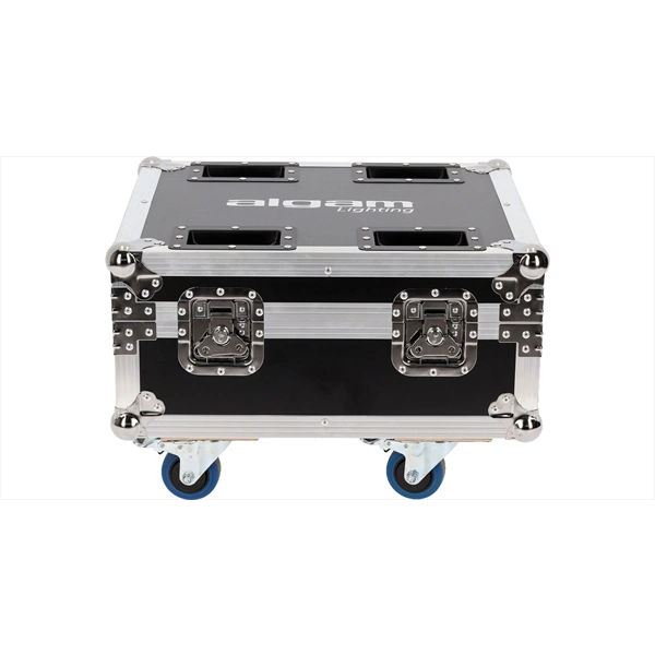 Algam Lighting EVENTPAR412-FC Flightcase per 6 EVENTPAR412-HEX-IP
