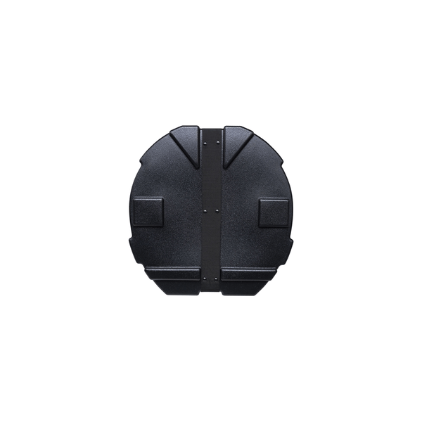 Gator Cases GPC1412 Custodia Timpano 14" X 12"
