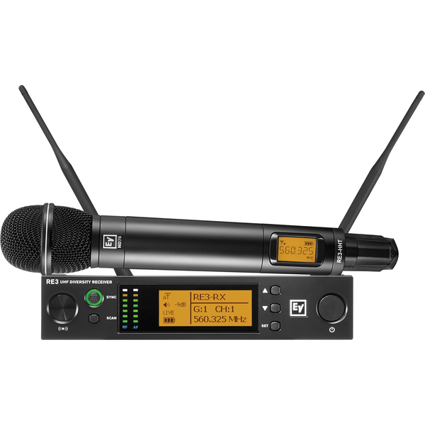 ELECTRO VOICE RE3-ND76