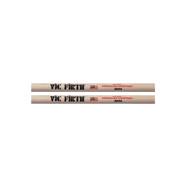 Vic Firth AH7A - Bacchette American Heritage