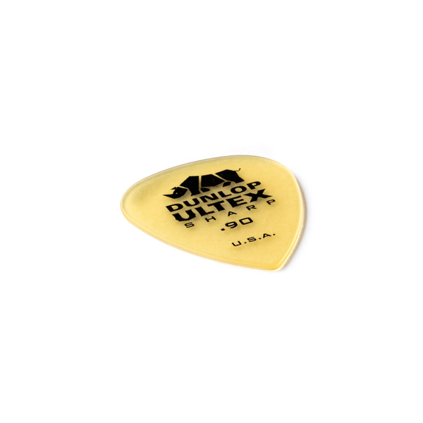 Dunlop 433R.90 Ultex Sharp .90mm