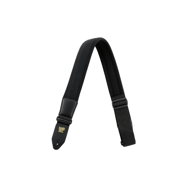 Ernie Ball Tracolla Imbottita in Neoprene